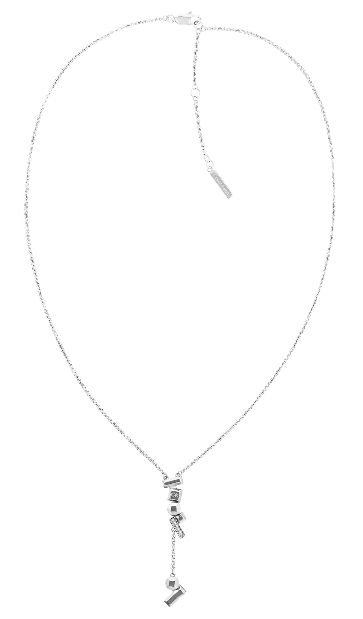 CK JEWELRY NEW COLLECTION JEWELRY Mod. 35000231