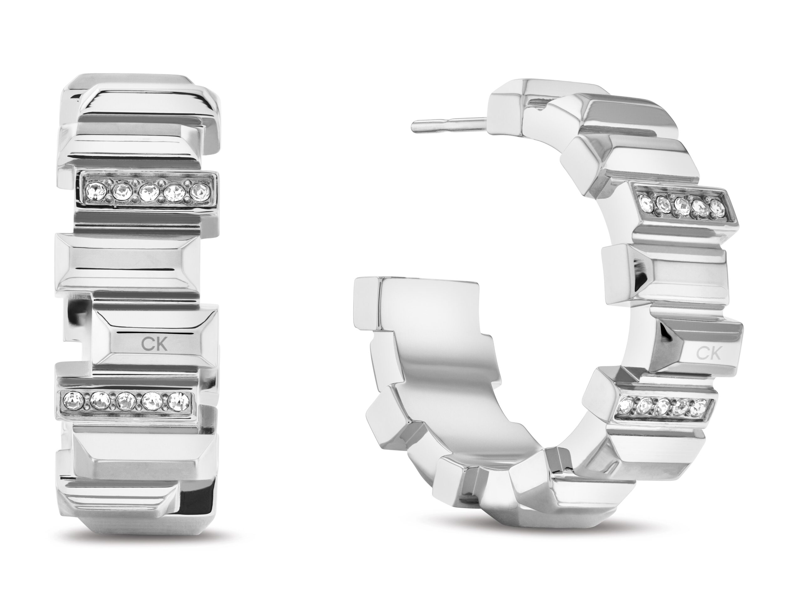 CALVIN KLEIN JEWELRY Mod. 35000237