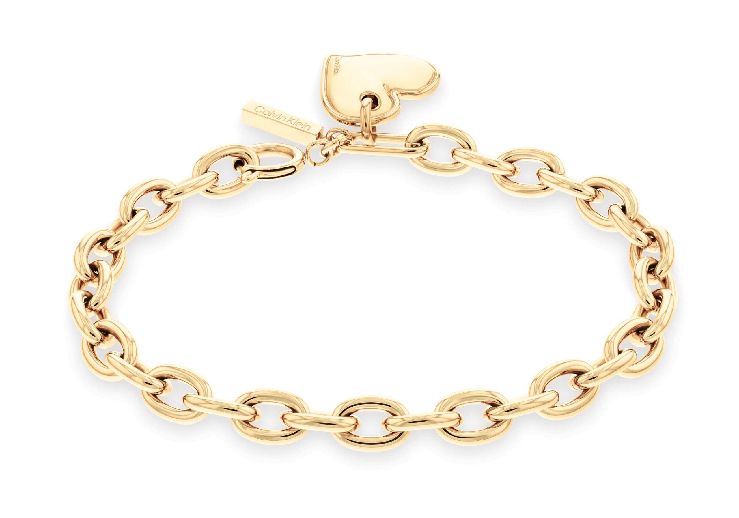 CALVIN KLEIN JEWELRY Mod. 35000297