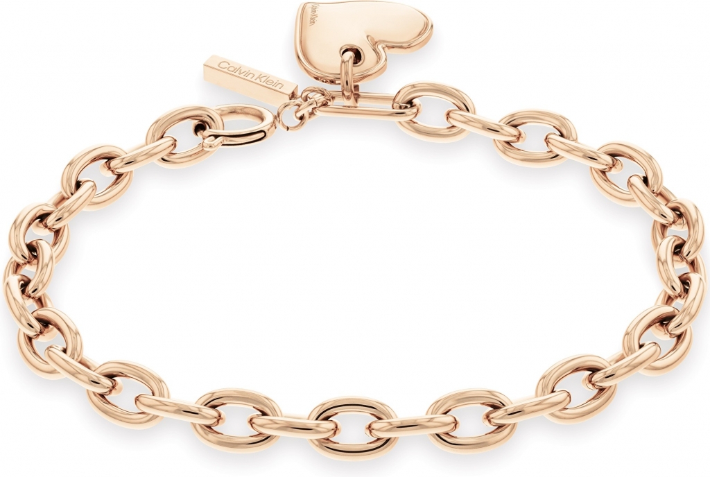 CALVIN KLEIN JEWELRY Mod. 35000298