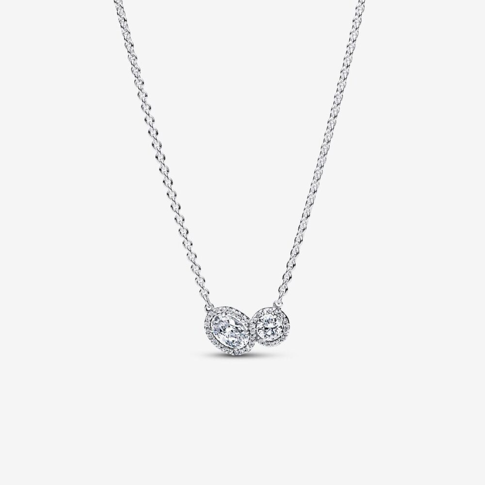 PANDORA JEWELRY Mod. 393776C01-45