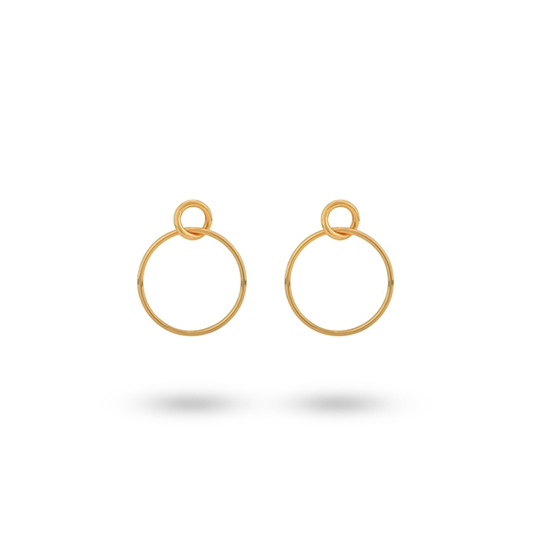 24KAE JEWELS JEWELRY Mod. 42409Y