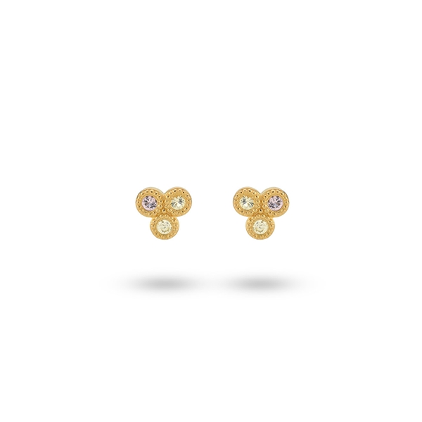 24KAE JEWELS JEWELRY Mod. 42430Y