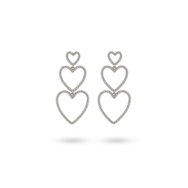 24KAE JEWELS JEWELRY Mod. 42442S
