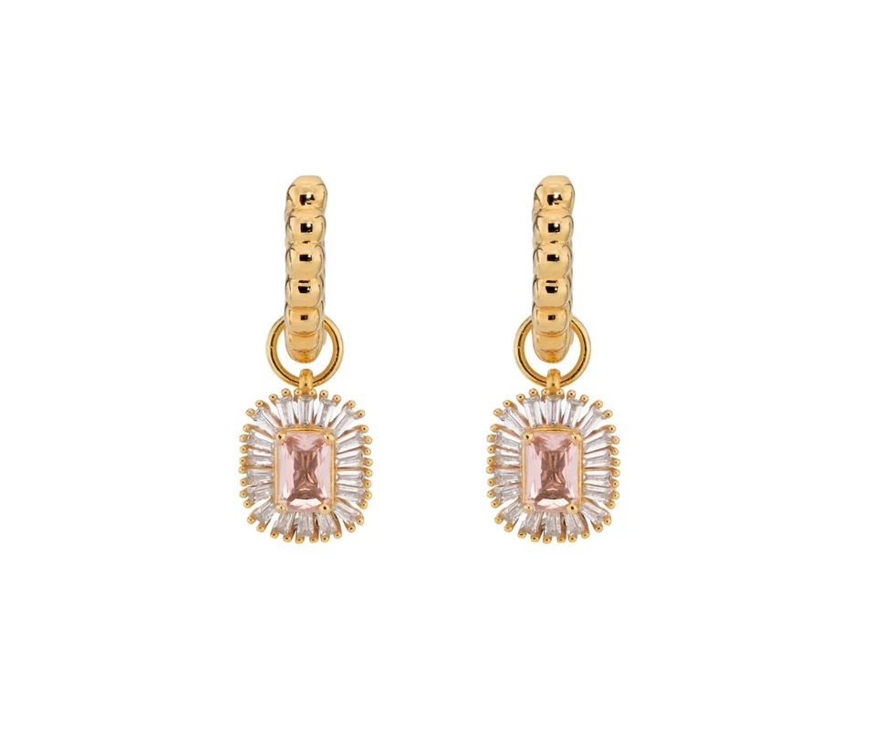 24KAE JEWELS JEWELRY Mod. 42453Y