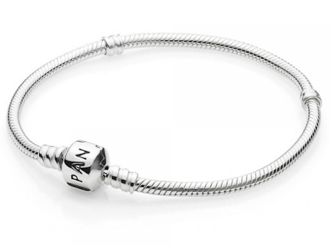 PANDORA JEWELRY Mod. 590702HV-16