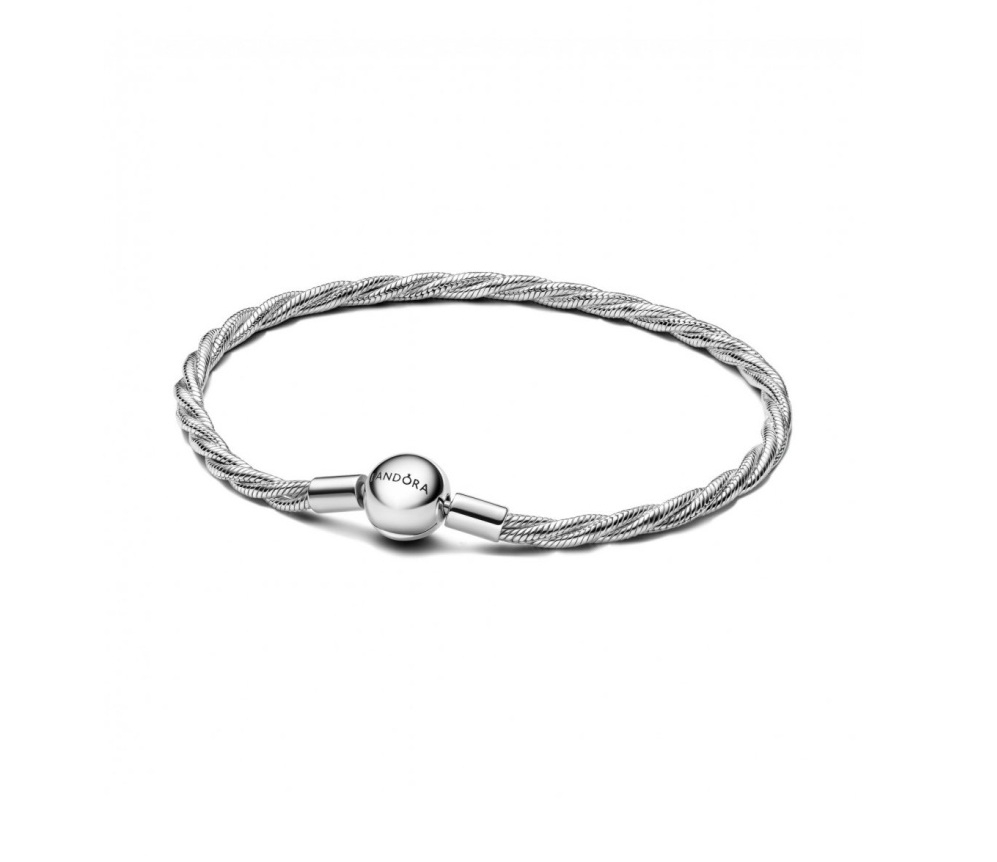 PANDORA JEWELRY Mod. 593757C00-18
