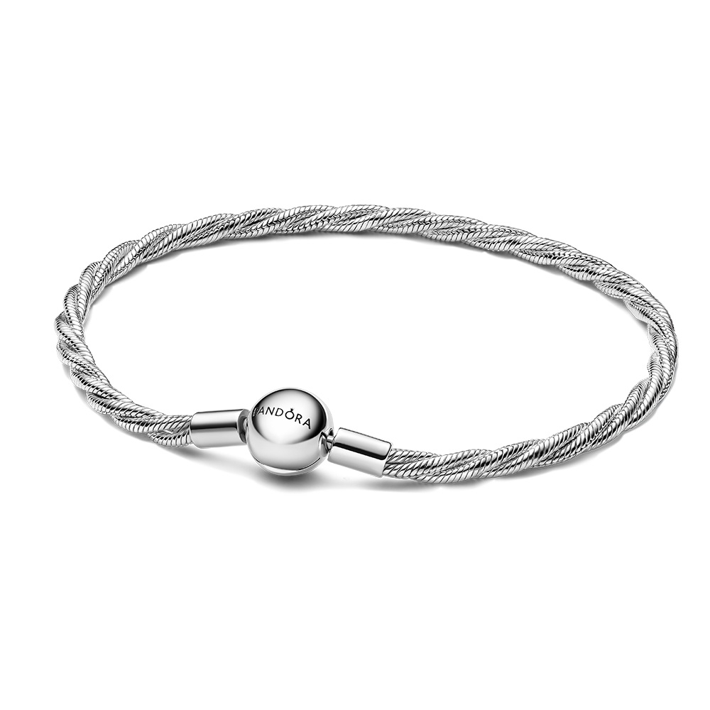 PANDORA JEWELRY Mod. 593757C00-21