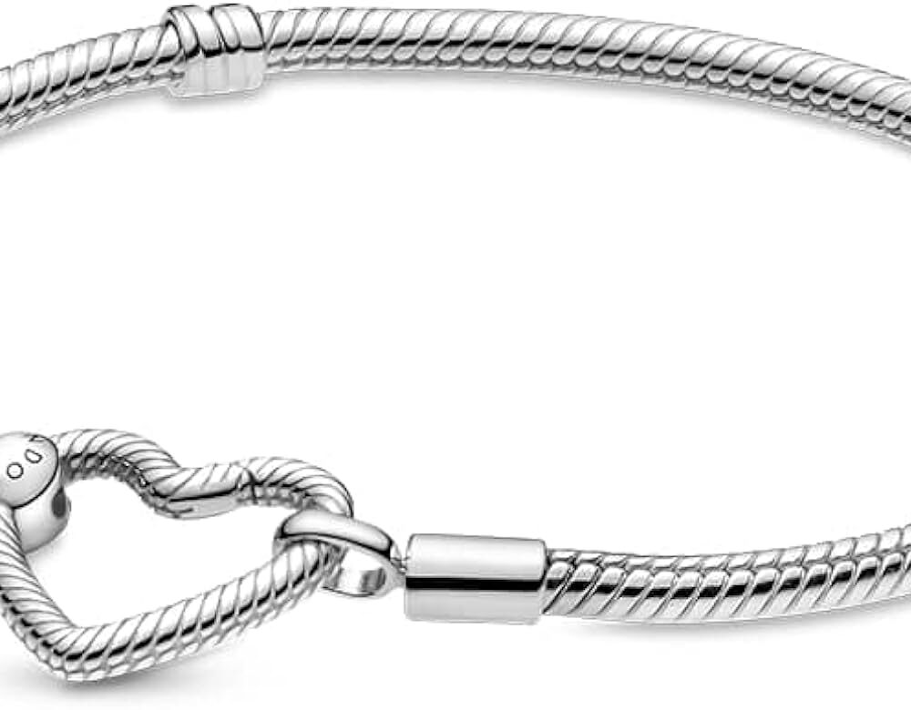 PANDORA JEWELRY Mod. 599539C00-18