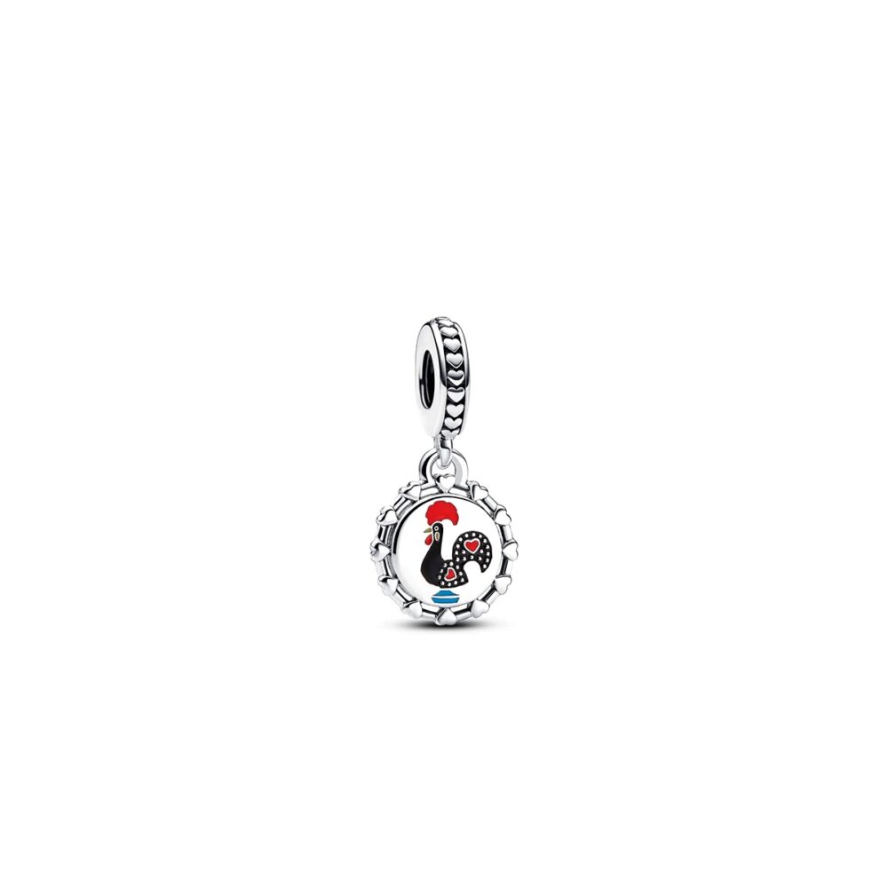 PANDORA JEWELRY Mod. 792275C00_E006