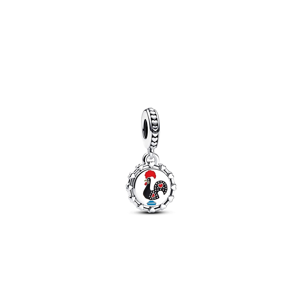 PANDORA JEWELRY Mod. 792275C00_E006