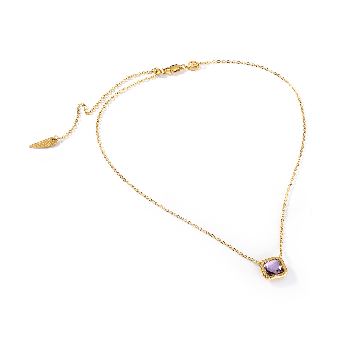 AN JEWELS JEWELRY Mod. AL.NMW07GVI