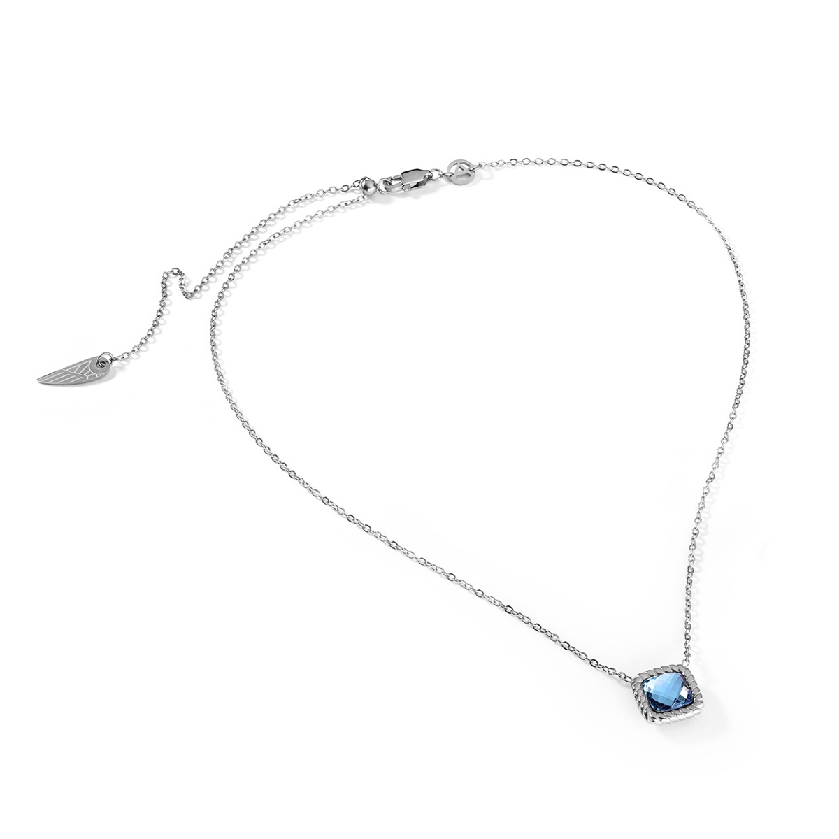 AN JEWELS JEWELRY Mod. AL.NMW07SBL