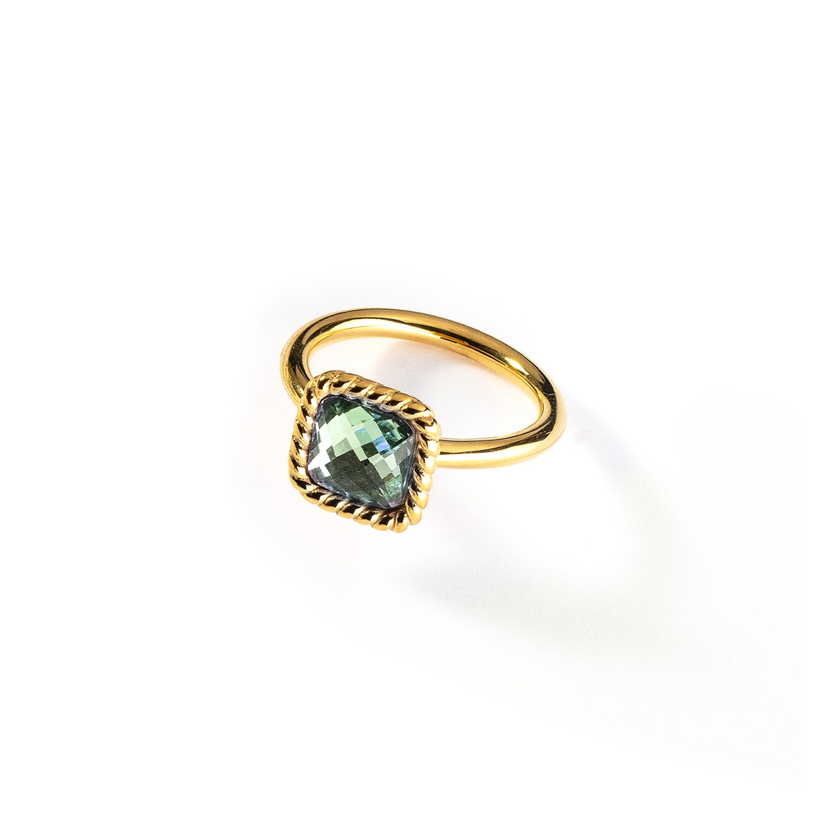 AN JEWELS JEWELRY Mod. AL.RMW07GGR-6
