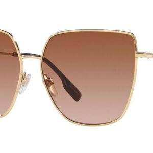 BURBERRY MOD. ALEXIS BE 3143