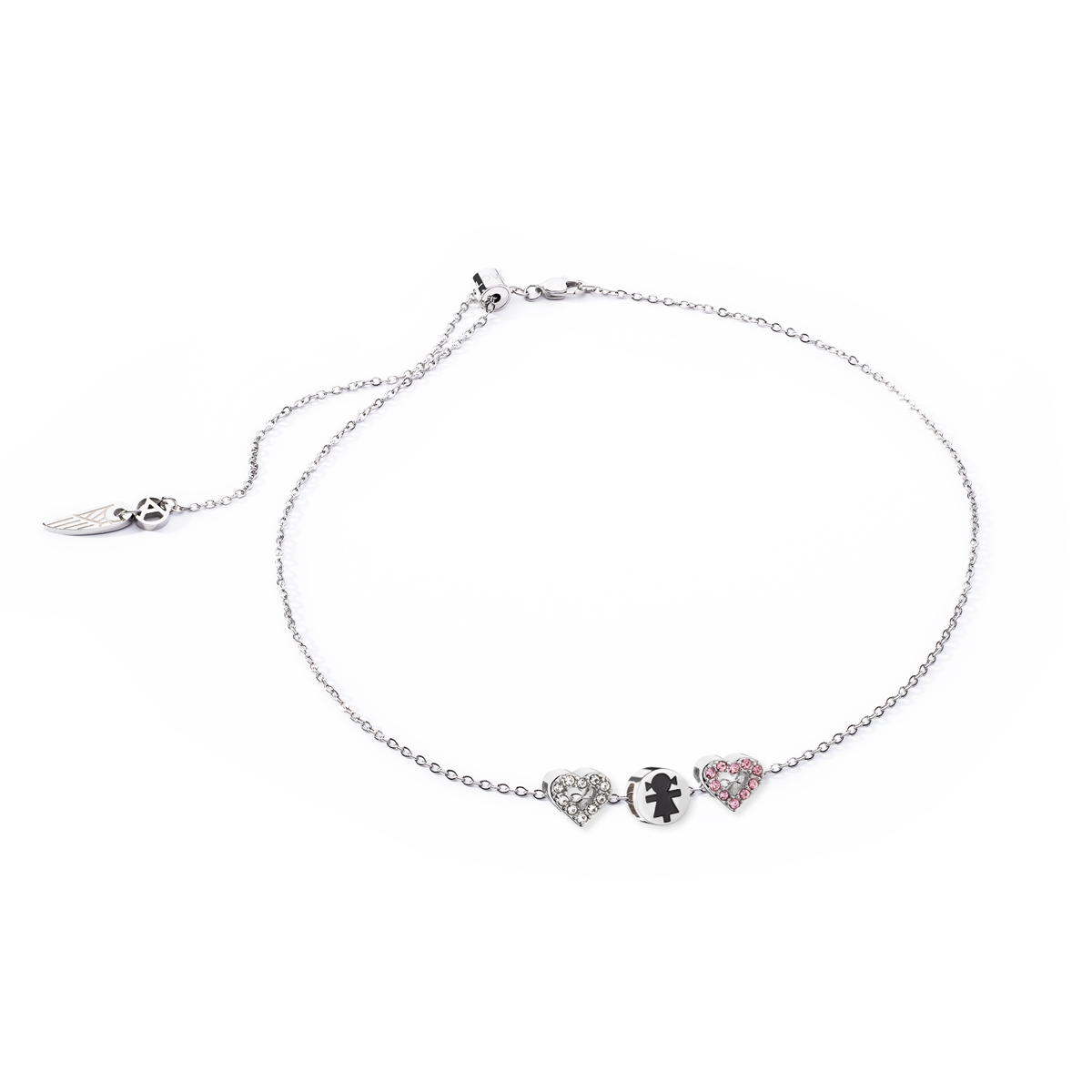 AN JEWELS JEWELRY Mod. ANCOLARLI3