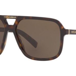 DOLCE & GABBANA MOD. ANGEL DG 4354