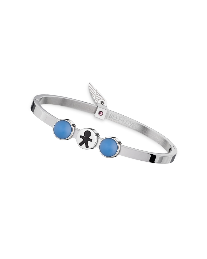 AN JEWELS JEWELRY Mod. ANPULSEIRALI22
