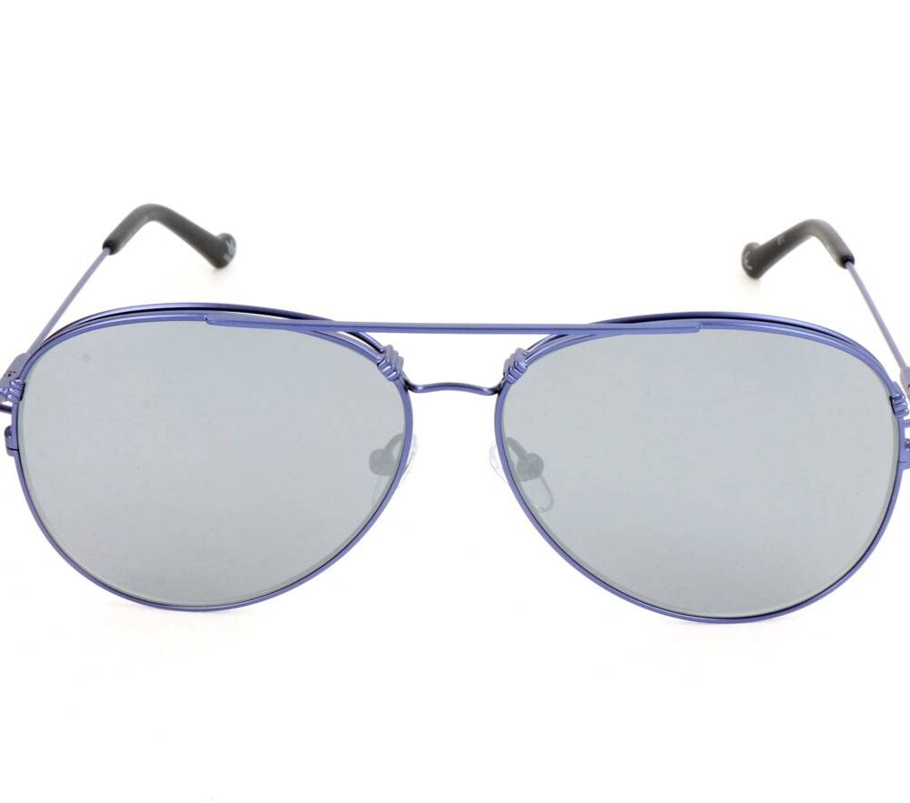 ADIDAS SUNGLASSES Mod. METAL 019.000 58 13 140