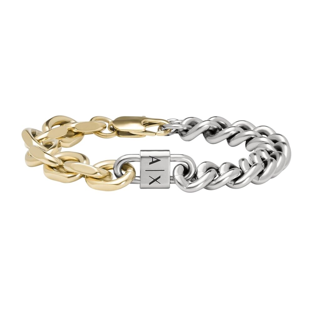 A§X ARMANI EXCHANGE JEWELS Mod. CLASSIC