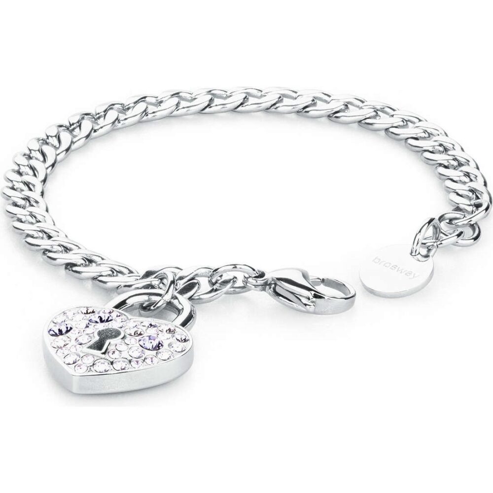 BROSWAY JEWELS Mod. PRIVATE