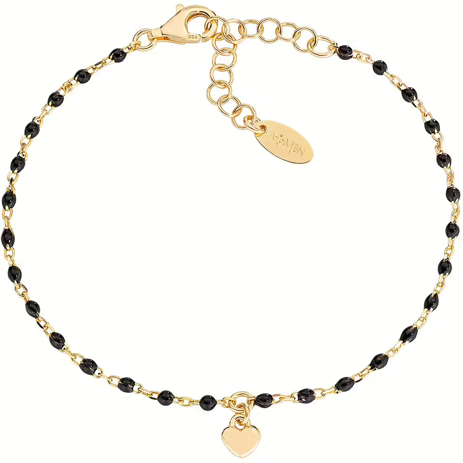 AMEN  JEWELRY Mod. BRSMCUGN3