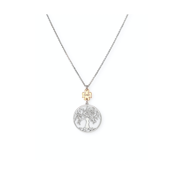 AMEN  JEWELRY Mod. CLALABR3