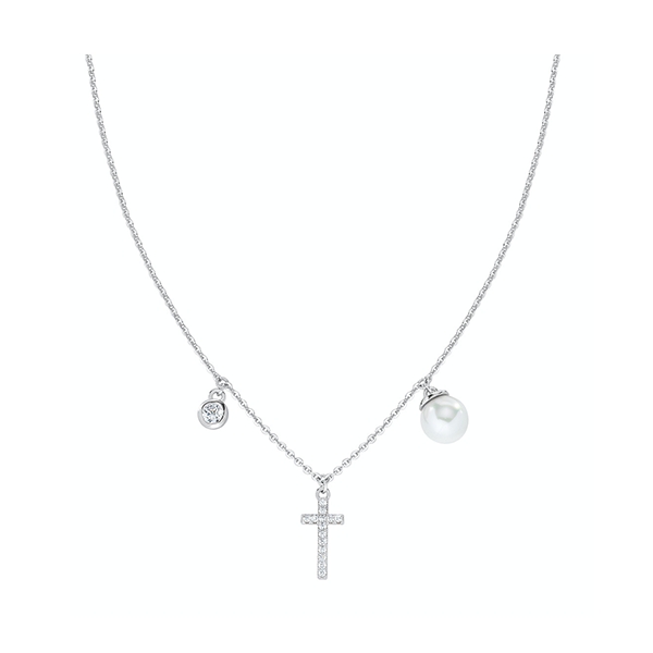 AMEN  JEWELRY Mod. CLCRPEBBZ