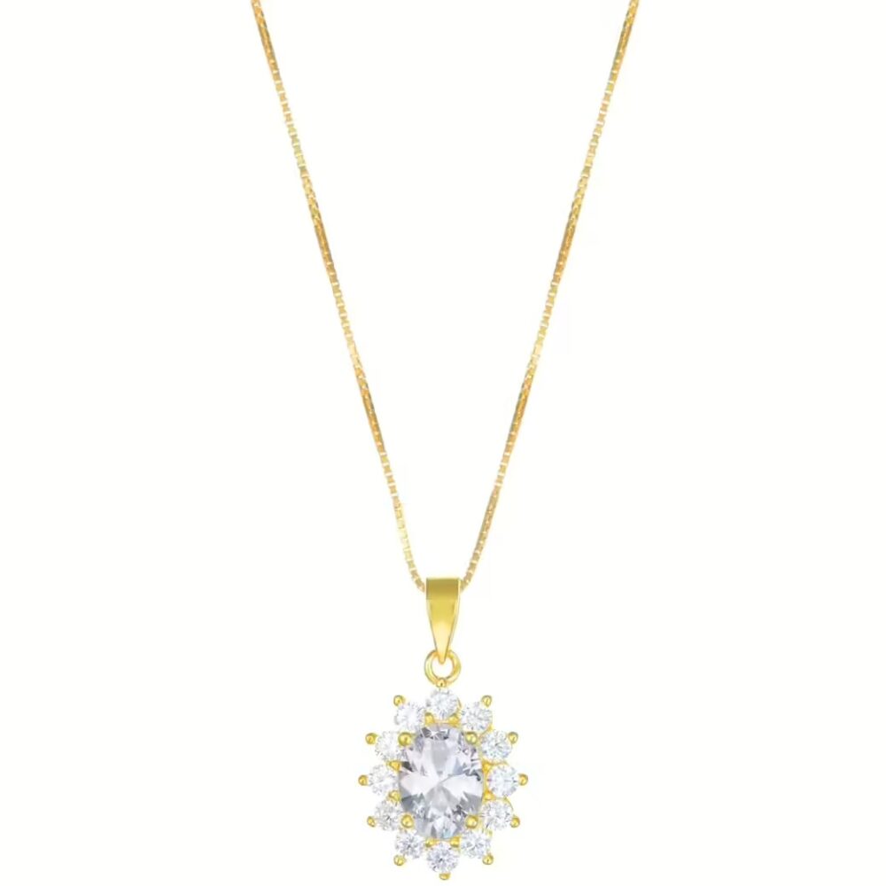 AMEN  JEWELRY Mod. CLLDGGBB