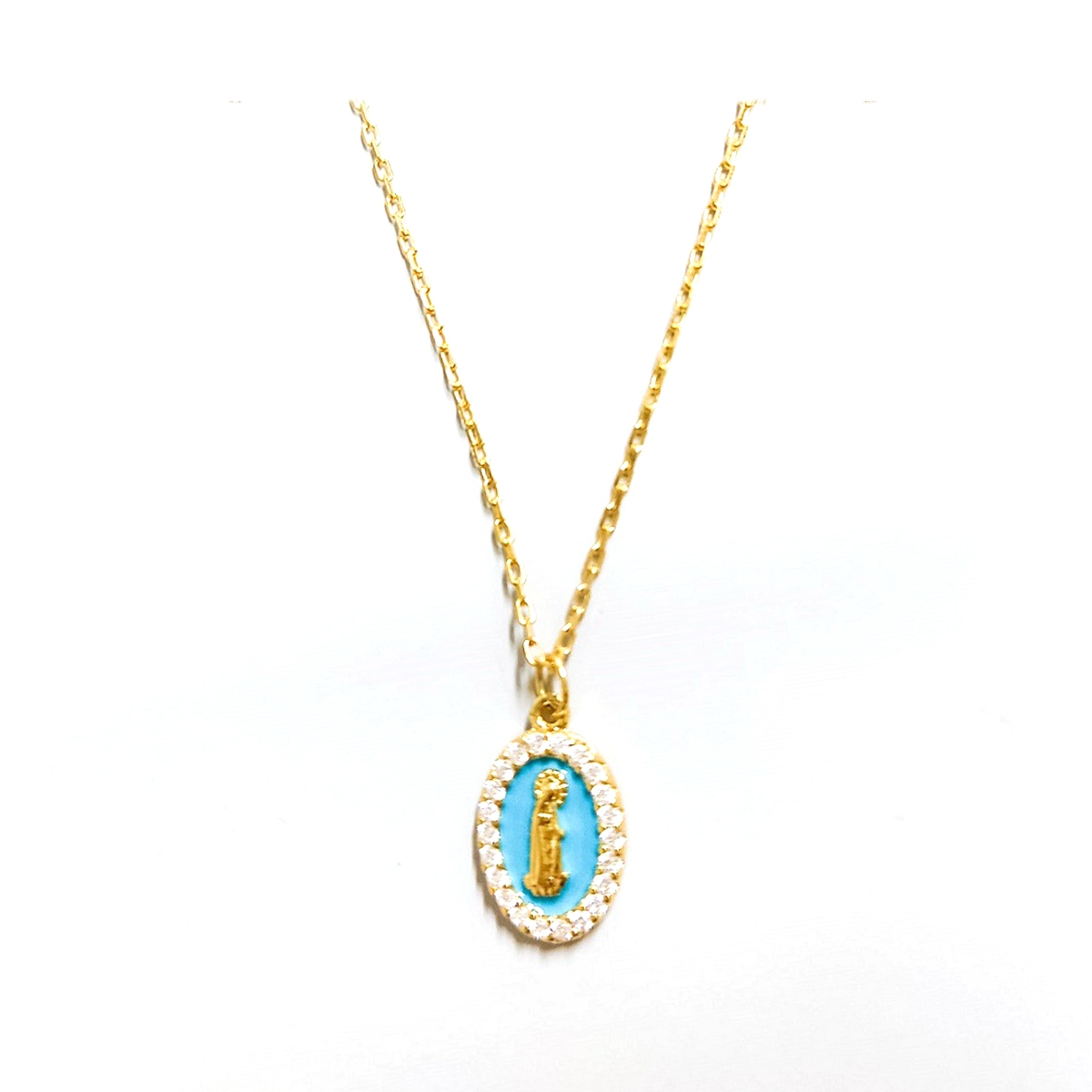 AMEN  JEWELRY Mod. CLMISMGPEF