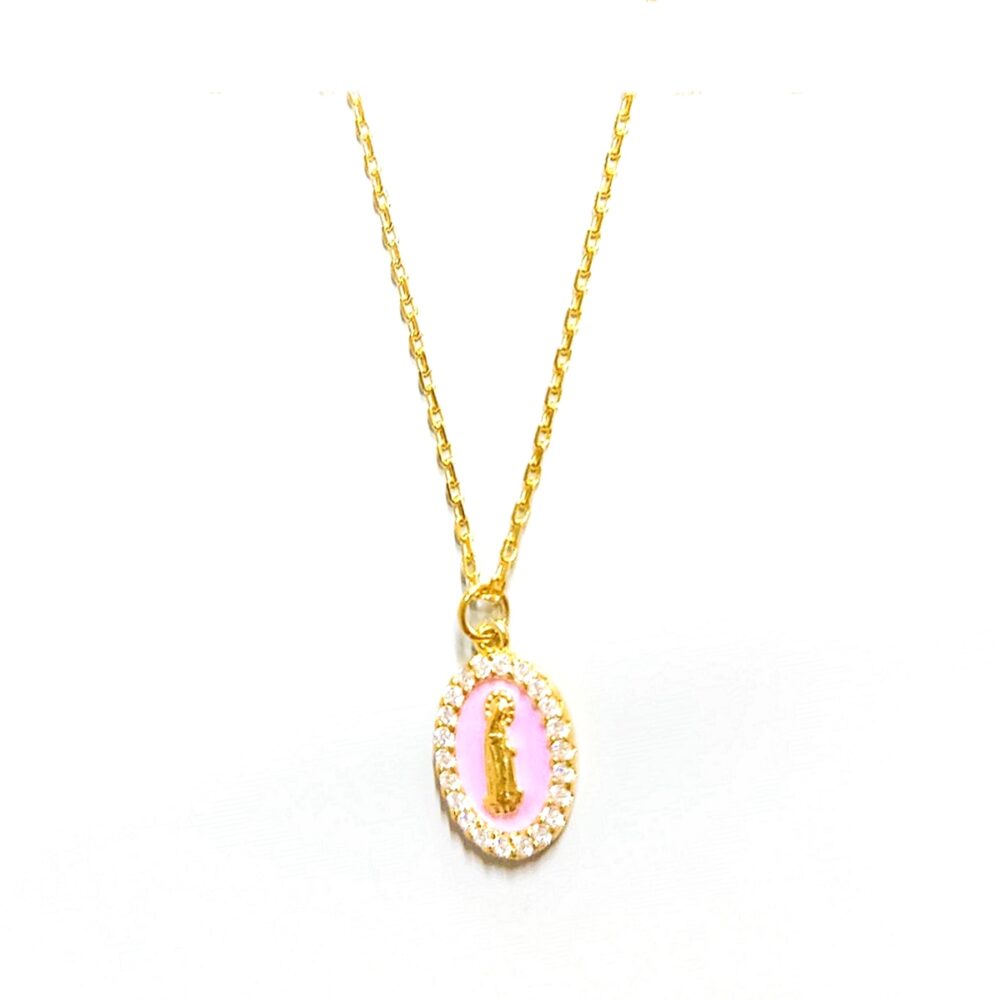 AMEN  JEWELRY Mod. CLMISMGROF