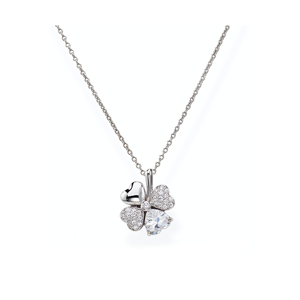 AMEN  JEWELRY Mod. CLPQUBB