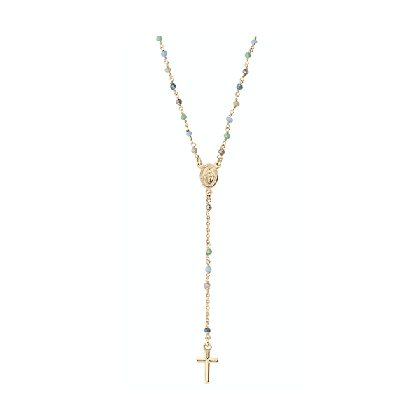 AMEN  JEWELRY Mod. CRO25GMUV4