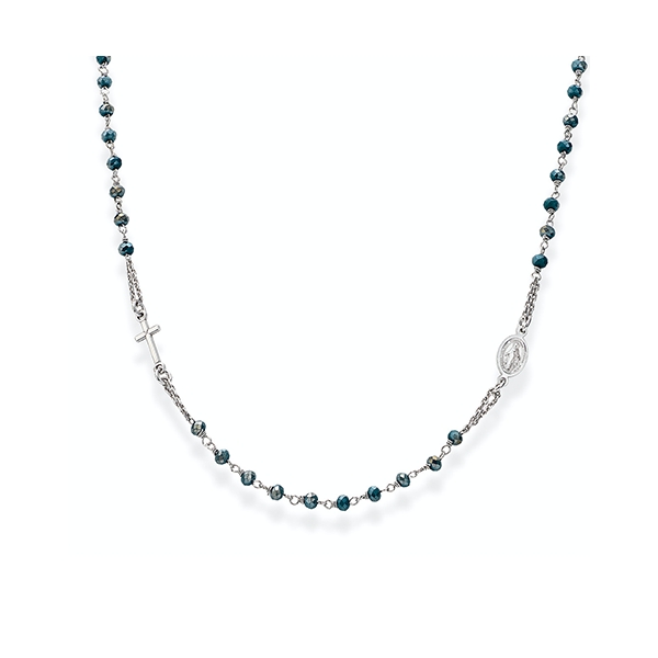 AMEN  JEWELRY Mod. CROBP3