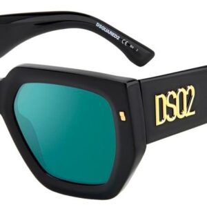 DSQUARED2 MOD. D2 0031_S