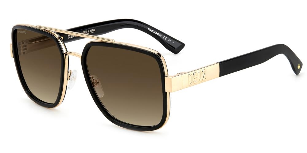 DSQUARED2 MOD. D2 0060_S