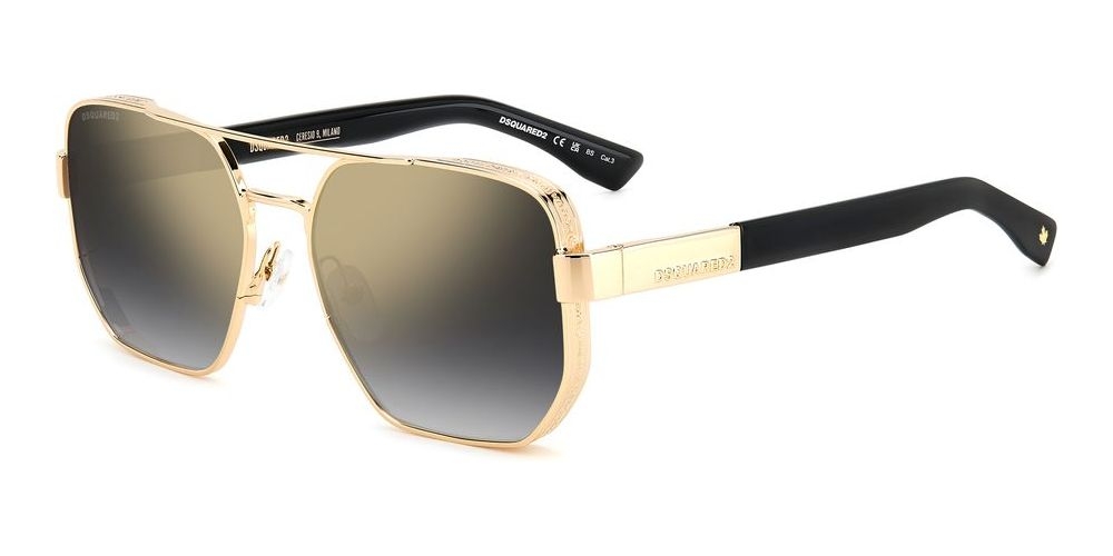 DSQUARED2 MOD. D2 0083_S