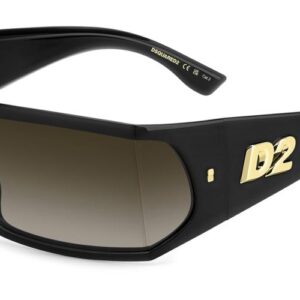 DSQUARED2 MOD. D2 0140_S
