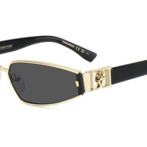 DSQUARED2 MOD. D2 0168_S
