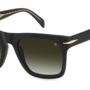 DAVID BECKHAM MOD. DB 7000_S FLAT