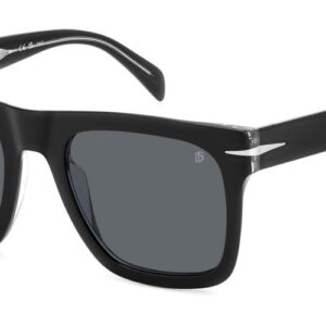 DAVID BECKHAM MOD. DB 7000_S FLAT