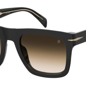 DAVID BECKHAM MOD. DB 7000_S FLAT