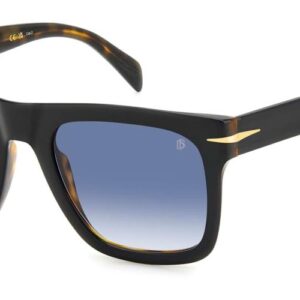 DAVID BECKHAM MOD. DB 7000_S FLAT