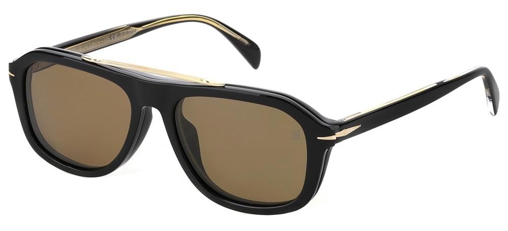 DAVID BECKHAM MOD. DB 7006_G_CS