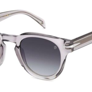 DAVID BECKHAM MOD. DB 7041_S FLAT
