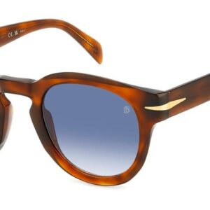 DAVID BECKHAM MOD. DB 7041_S FLAT