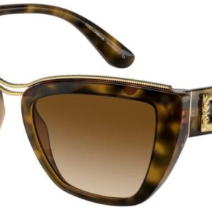 DOLCE & GABBANA MOD. DEVOTION DG 6144