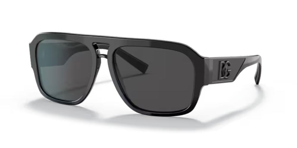 DOLCE & GABBANA MOD. DG 4403