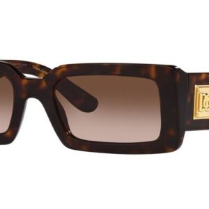DOLCE & GABBANA MOD. DG 4416