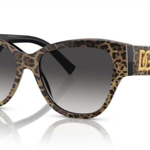DOLCE & GABBANA MOD. DG 4449